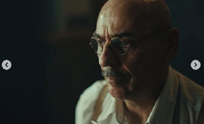 Czarna śmierć. Tomasz Sapryk