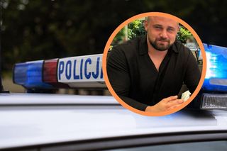 Wysiadł z samochodu bez butów i zniknął. Tajemnicze zaginięcie 32-latka z Kaszub
