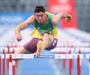 Ci sportowcy mogą bronić Polski w razie wojny