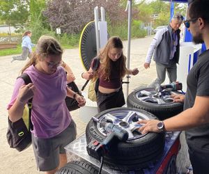 Miasteczko Zawodów Olsztyn 2025