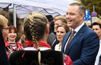Dożynki Prezydenckie 2025
