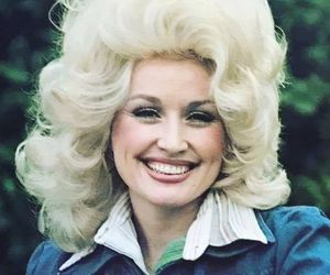 Dolly Parton
