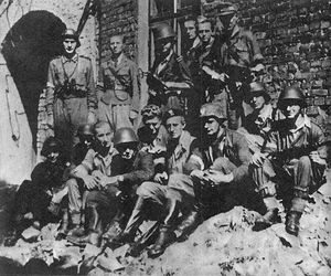 81. rocznica wybuchu Powstania Warszawskiego