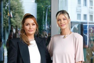 Siostra Joanny Krupy o Dominiku Tarczyńskim. Tylko podsyciła emocje! Poznała go już wcześniej