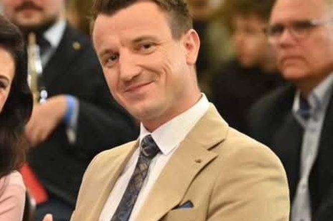 Ryszard Wilk