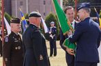 Zmiana na stanowisku Naczelnego Dowódcy Sił NATO