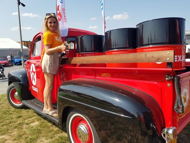 Eska Summer City Olsztyn! Stylizacja, oklejanie, detailing i super samochody