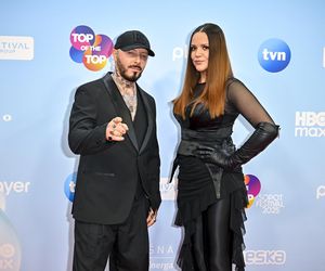 Paweł Rurak-Sokal, Dominika Gawęda