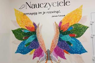 Nowe przedszkole w Ryglicach 