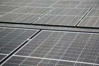  ​Szczecińska Arkonka będzie niezależna energetycznie