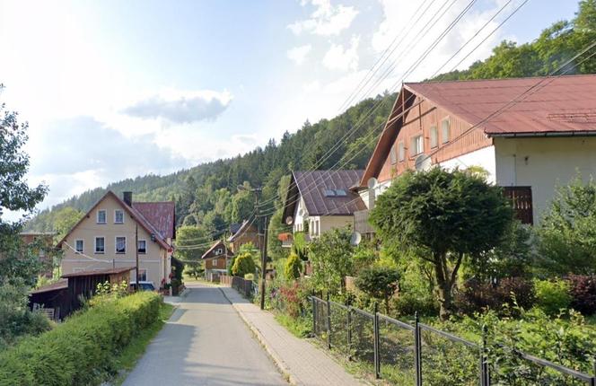 Międzygórze, czyli perła Sudetów. Dolnośląski Tyrol zachwyca piękną architekturą 