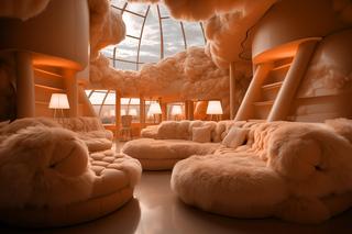 Kolor Roku 2024 Instytutu Pantone