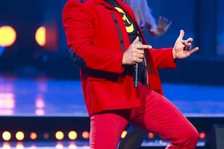 Czadoman kiedyś i dziś. Tak zmienił się autor Ruda tańczy jak szalona