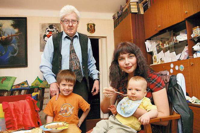 Mam 70 lat i jestem demonem seksu