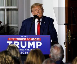 Trump o Putinie, Iranie i Harvardzie. „Jeśli pogrywa z nami, odpowiemy inaczej”