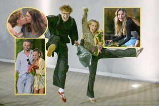 Bohosiewicz tańczyła… z psią kupą?! Kulisy Tańca z Gwiazdami hitem sieci!