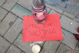 Strajk Kobiet w Tarnowie. W poniedziałek, 2 listopada znowu wyjdą na ulice