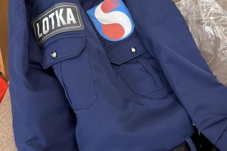 Strażnicy miejscy ze Świdnika mają nową koleżankę. Zaprojektowała ją 7-letnia Ola