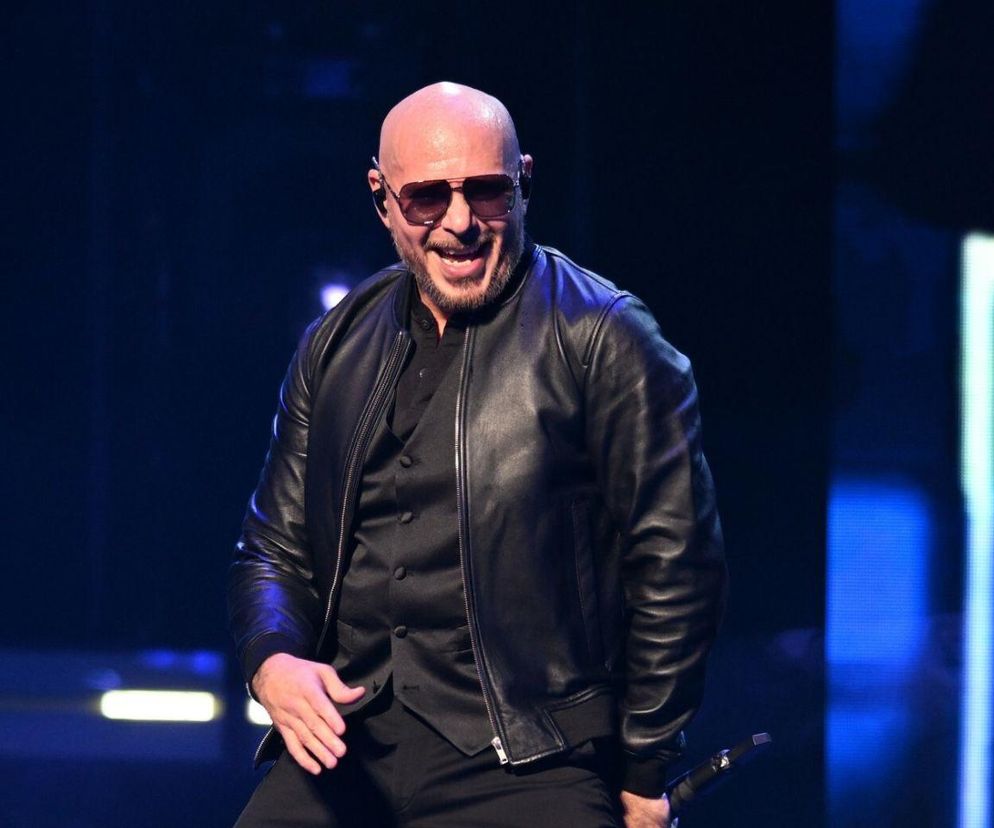 Pitbull w Polsce 2025 - bilety na DRUGI koncert. Ile kosztują? Kiedy i gdzie można kupić?