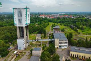 Ruda Śląska: na terenie kopalni Pokój wyrośnie mieszkaniówka