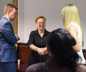 Marianna Schreiber rozwód