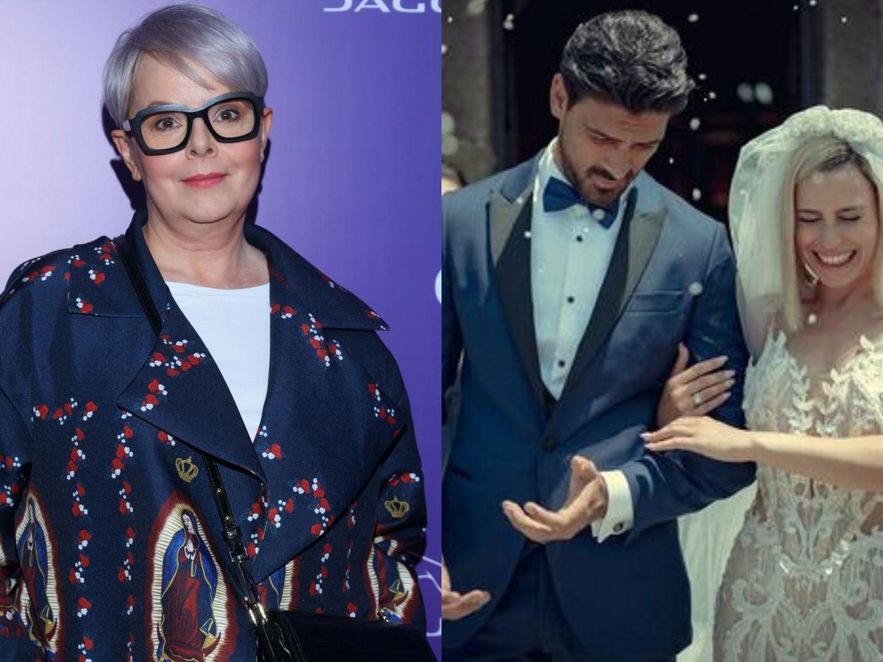 Karolina Korwin-Piotrowska OSTRO o 365 dni: Ten dzień. Laura jest nadal IDIOTKĄ