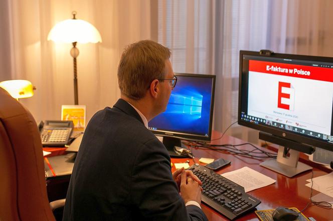 E Faktura Czym Jest Rzad Ma Projekt Ustawy O E Fakturze Muratorplus Pl