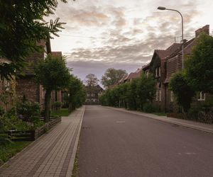 Familoki w Czerwionce-Leszczynach