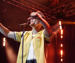 2. Dzień Juwenaliów. Mrozu, Sorry Boys, Liedtke, Bitwa Freestylowa