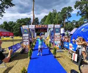 Enea Kozienice Triathlon 2025
