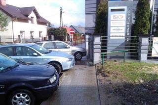 Mistrzowie Parkowania ze Starachowic i okolic. Musicie to zobaczyć