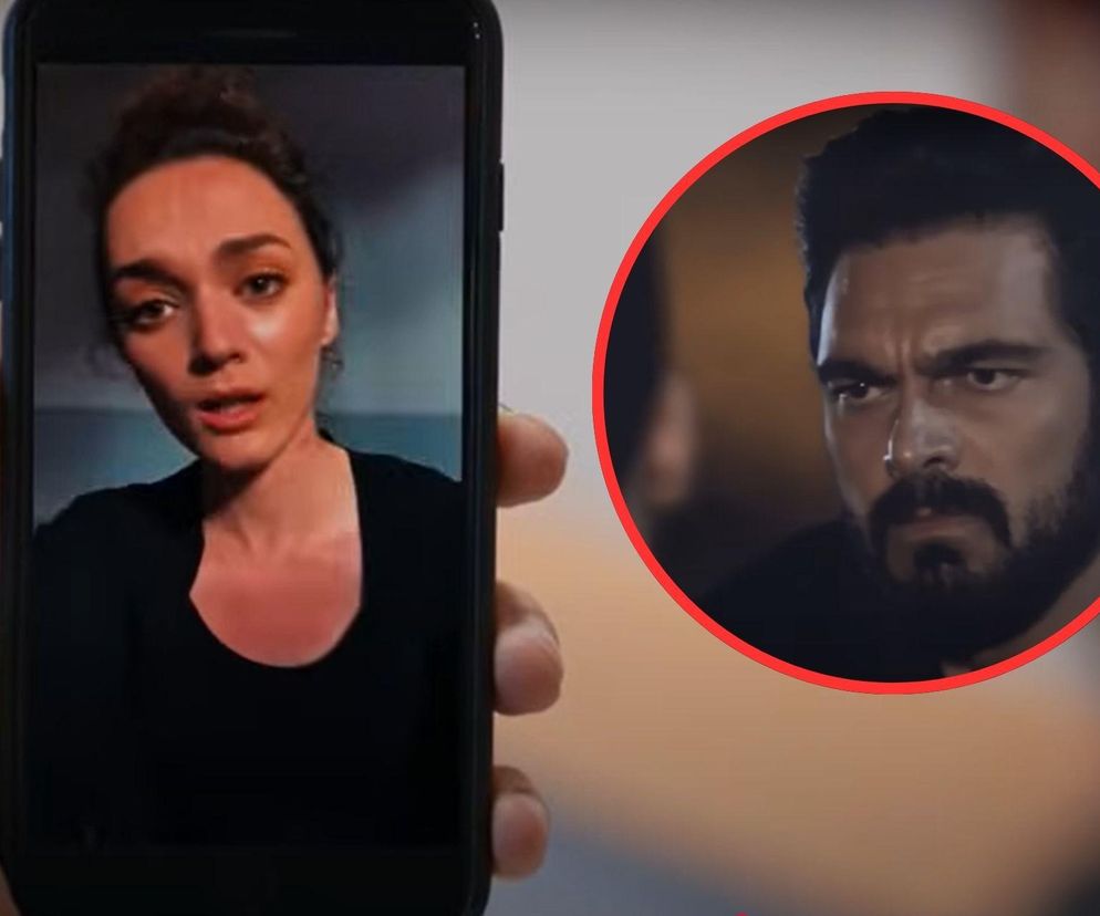 Emanet. Tak Yaman uratuje Nanę z rąk porywaczy 