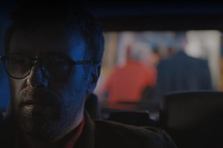 M jak miłość odc. 1883. Darek Hoffman (Mateusz Rusin)