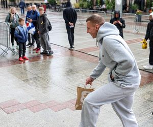 Kadrowicze przyjechali na zgrupowanie reprezentacji Polski