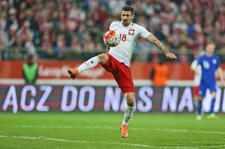 Paweł Wszołek nie zagra na Euro 2016. FATALNE wieści ze zgrupowania biało-czerwonych