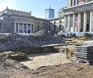 Za dwa tygodnie otwarcie Muzeum Sztuki Nowoczesnej