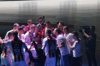 Ostrów. Wygrana po horrorze! Arged Rebud KPR Ostrovia ma 3 punkty