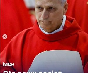 Monika Olejnik przemówiła! Dwa słowa o papieżu i... internet oszalał!