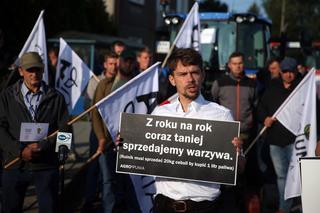 Michał Kołodziejczak startuje z KO