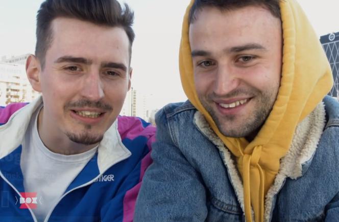 Vlogbox TTV - uczestnicy