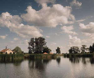 To najpiękniejsza wieś w woj. warmińsko-mazurskim. Zwyciężyła w ważnym konkursie