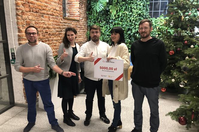 Placówka bankowa w przyszłości: ekologia, kawiarnia i centrum kultury