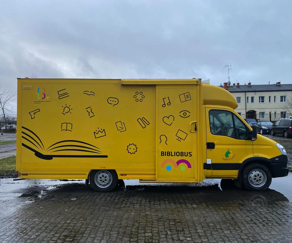 bibliobus