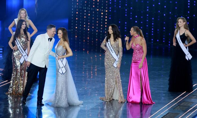 Wybory Miss Polski 2025 