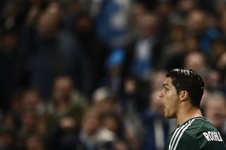 Ronaldo NASŁUCHAŁ SIĘ OBELG: Jesteś GÓ*NEM MESSIEGO!