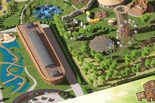 Noe Park w Skarżysku-Kamiennej