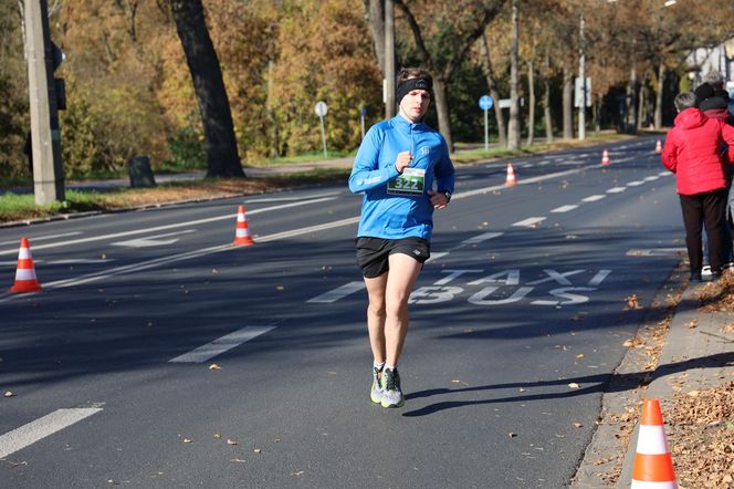 Za nami kolejna edycja Półmaratonu Lubelskiego