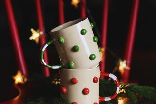 Kubki świąteczne