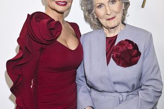 Irena Santor o świętach