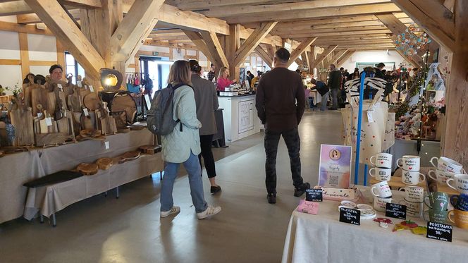 Bydgoszcz świętowała rzemiosło! Za nami 20. Targi Rzeczy Wyjątkowych „Rękoczyny”